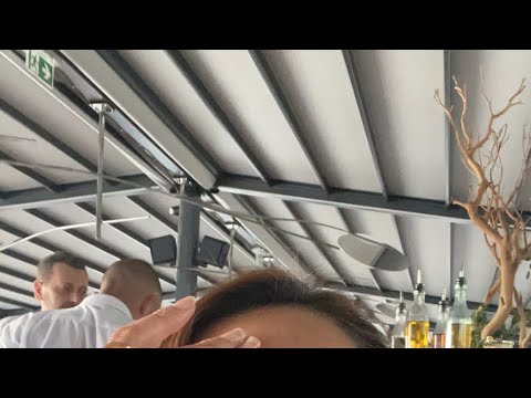 Girls night went crazy (Marina Restaurant)