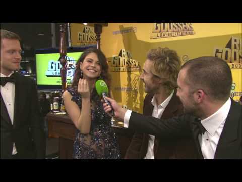 Premiere Ron Goossens, Low Budget Stuntman