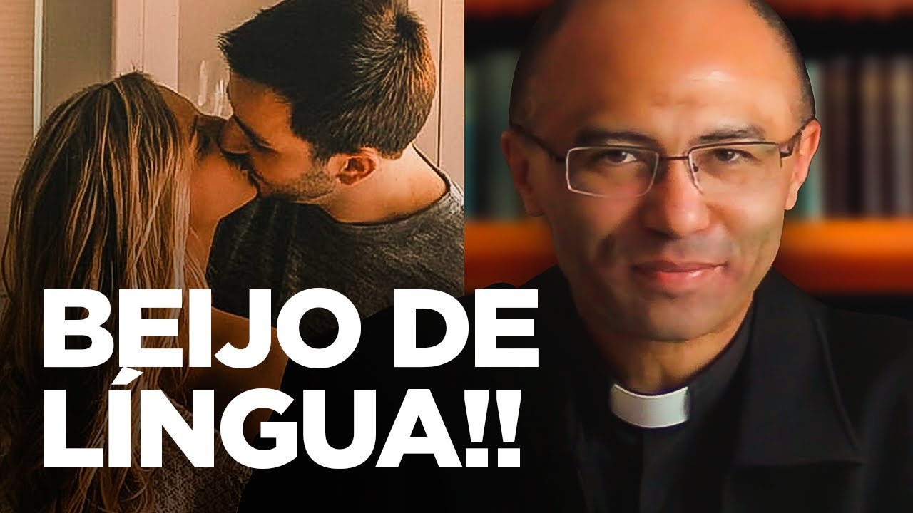 O que é PECADO no NAMORO | Pode ou não pode #02