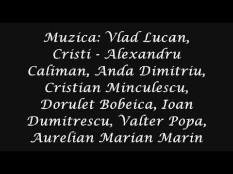 Anda Dimitriu Pentru totdeauna by ATOM ( lyrics)