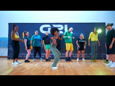 Babylawd Jiggy Woogy ft DLegend | Dc Dynamic Legend | JSD studio