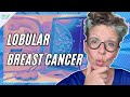 Understanding Lobular Breast Cancer: Detection, Treatment, and Research Advances