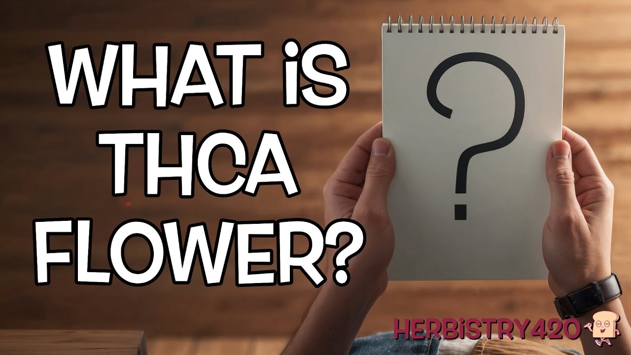 What Is THCA Flower? 2 Bay Smokes Strains Reviewed
