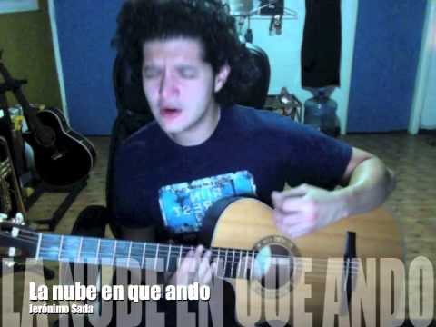 La Nube En Que Ando video