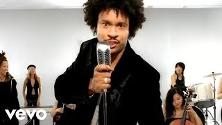 Shaggy - Strength Of A Woman (Official Music Video)