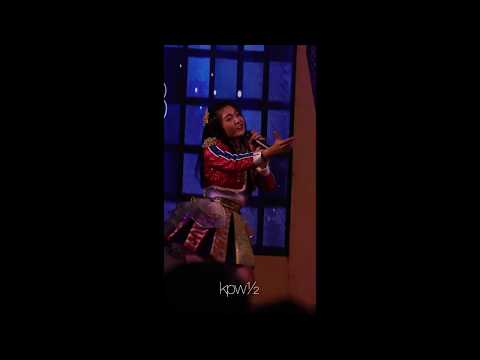 091218 [Fancam - Jennis BNK48] Koisuru Fortune Cookie