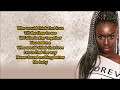 Who Would Think That Love Now United With The Official Audio Lyrics HeyLyrics