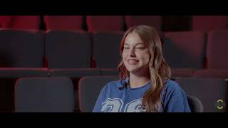 Ontario Christian School Retreat 2025 | Hume Lake Recap