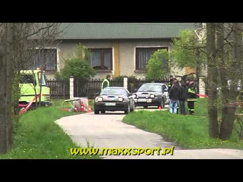 Classicauto Rajd Magurski 2011