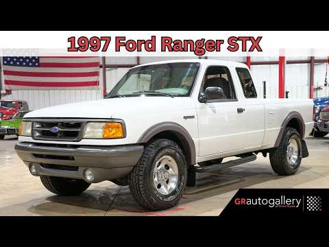 1997 Ford Ranger (CC-2115613) for sale in Kentwood, Michigan