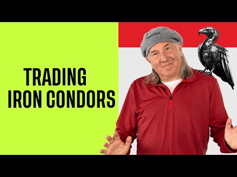 Why Iron Condors Could Be Costing You