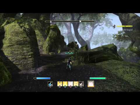 ESO blacksmithing survey Malabal Tor location