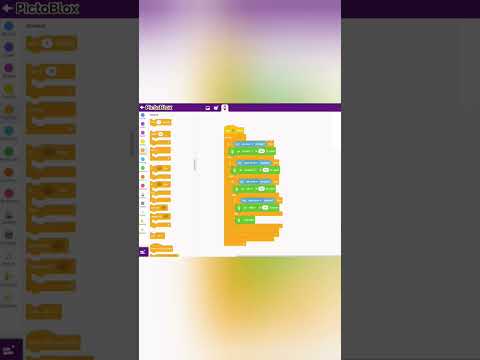pictoblox | Arduino programming| coding | quarky| AI | Aabhay Vision