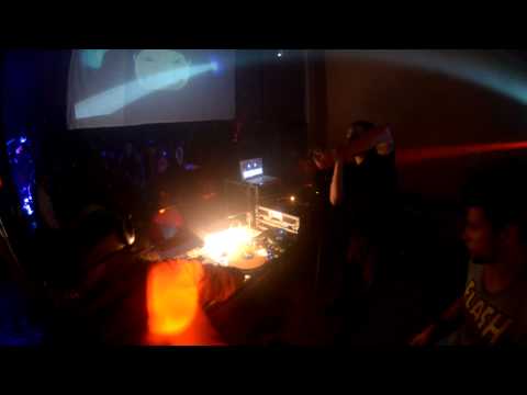 LACHIPS / WOULAÏ / 19.01.2013