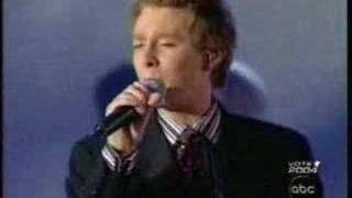 Clay Aiken- This is The Night