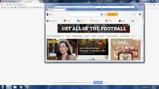 Will a PC get Viruses on Goggle.com and Yotube.com? Will a PC get Viruses on Goggle.com and Yotube.com?