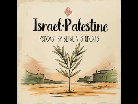 Ep. 27: Political Analysis & Debate: Dr. Volker Weiss (Historian & Author, Hamburg)