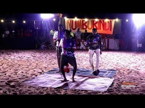 NRR Crew  - Numburindi Festival 21