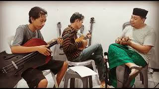 Download lagu 'DAN' SHEILA ON 7 COVER (Keroncong) mp3 Download lagu 'DAN' SHEILA ON 7 COVER (Keroncong) mp3