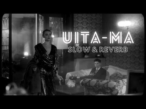 Emilian feat. Smiley - Uita-ma | Slow & Reverb