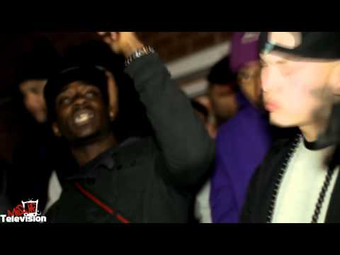 Don Fernz - On The Strip (Don Fernz Production) (www.MisjifTV.com)