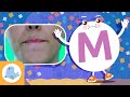 Fonética Para Niños El Sonido M Fonética En Español