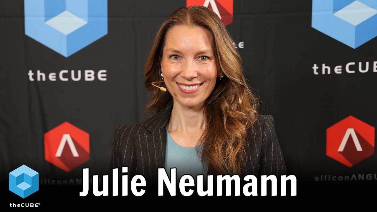 Julie Neumann, Honeycomb.io | AWS re:Invent 2025