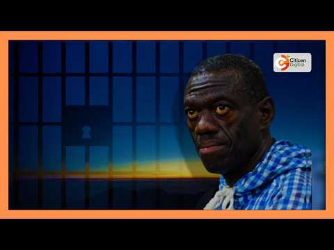 Nairobi rights defenders plan protest over Kizza Besigye detention