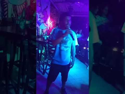 Santiago Insane - Desaprendizaje- Guadalajara México