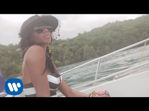 Santigold - Disparate Youth (Official Music Video)