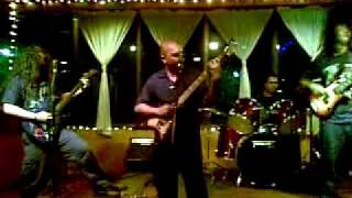 ARCHFIEND-Hail satan Hail thy selves