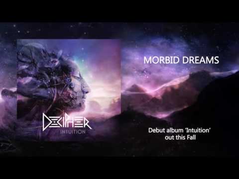 Decipher - Morbid Dreams