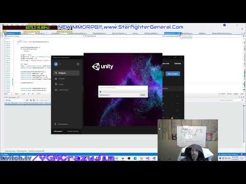 That UI Guy: Unity's fast editor play mode fix for crashes on Scene/Domain change