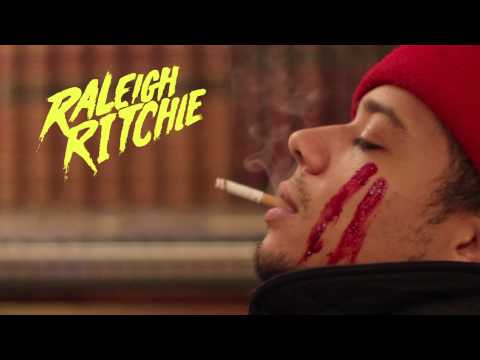 Raleigh Ritchie - Stronger Than Ever (MJ Cole Remix)