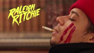 Raleigh Ritchie - Stronger Than Ever (MJ Cole Remix)
