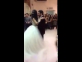 красивый медляк на свадьбе под песню Amr Diab 