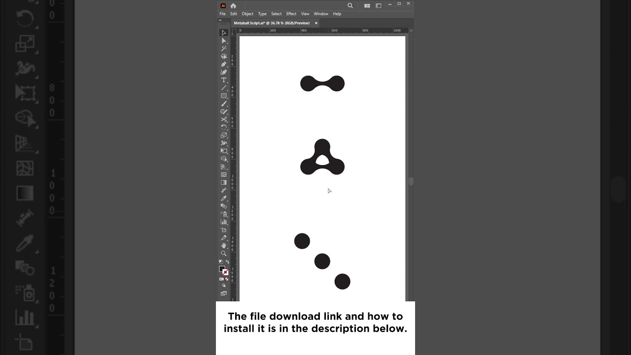 Metaball Script☺️