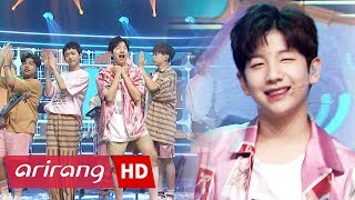 [Simply K-Pop] The East Light(더 이스트라이트) _ I Got You _ Ep.281 _ 090817