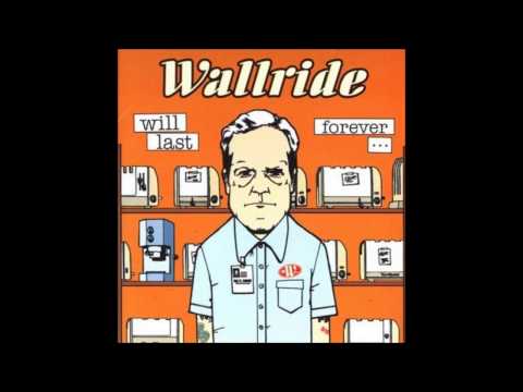 Wallride - Spiritual Union