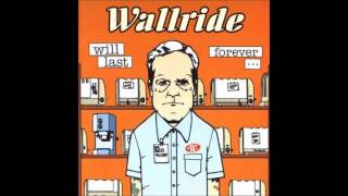 Wallride - Spiritual Union