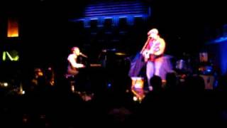 Hawksley Workman - Smoke Baby