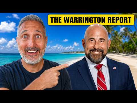 Jay Collins Is The Governor Florida Needs Right Now!