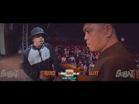 Hazky vs C-Quence