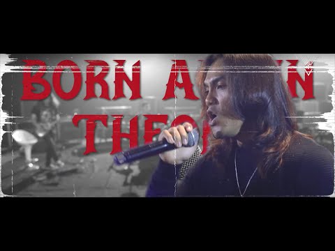 Velocity | Born Again Theory - Part 1