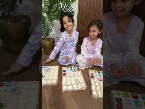 فتحوا بوكسات هدايا رمضان