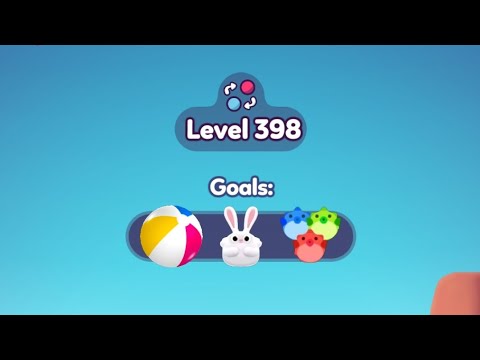 Disney Getaway Blast - Level 398 - Smuggler's Dunes 10/33