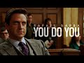 Law Order SVU Rafael Barba You Do You