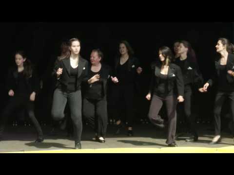 FRED ACADEMY BRUSSELS - Jazz Marathon 2016