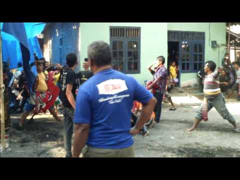 Sari Muda Budaya - spesial performance