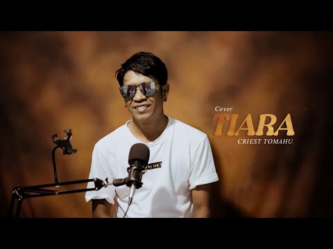 Tiara-Cover By Criest Tomahu Maumere.